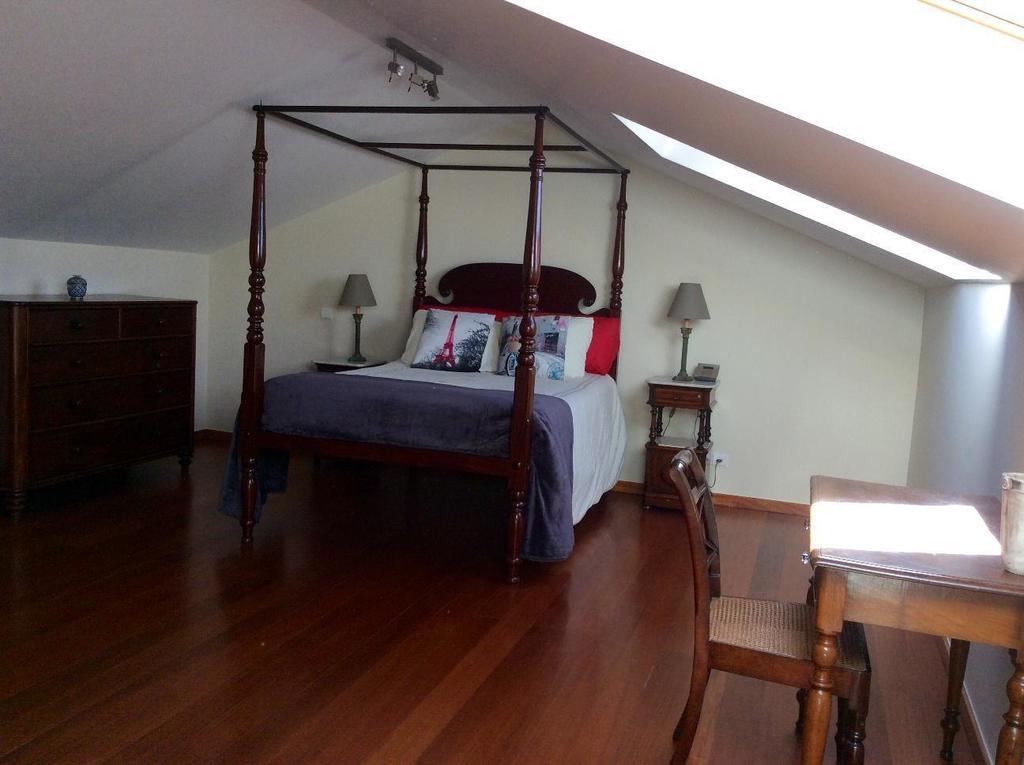 Excelente T3 Duplex Funchal Appartement Kamer foto