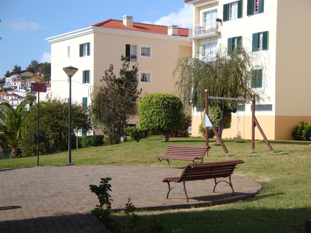 Excelente T3 Duplex Funchal Appartement Kamer foto